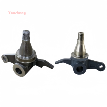 Yansheng Forklift Parti di ricambio Knuckle 234A4-32271 per FD20-30T6/T7, FG20-30T6