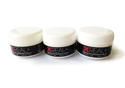 Real breast enlargement cream, rich in breast enlargement formulas