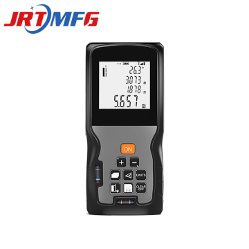 Industrial 120M Digital Laser Distance Measure Meter