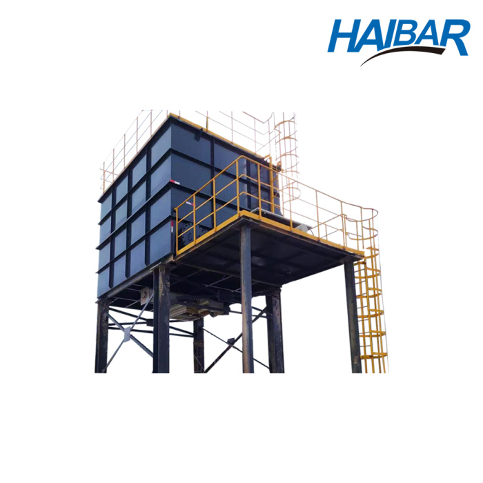 Storage Equipment Sludge Storage Silo