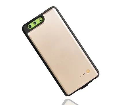 External huawei P10 charging case pad
