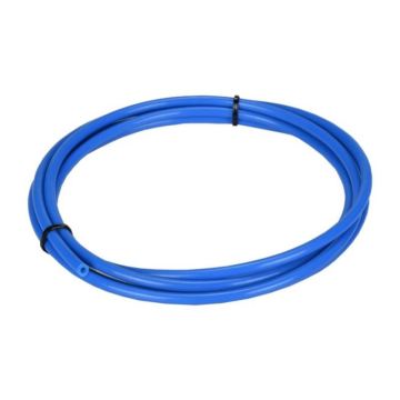Blue PTFE Tube 1.75mm for 3D Printers
