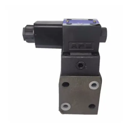 BST Series Hydraulic Valves - Hot Sale BST-03, BST-06, BSG-10, BST-10, BST-06-V-2B3B-D24-N-48 Relief Valves