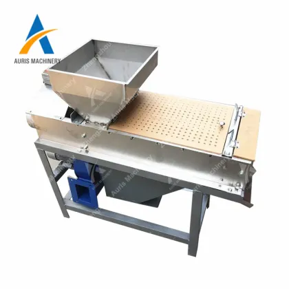 Factory-Price Roasted Peanut Peeling Machine: Efficient Solution for Nut Processing