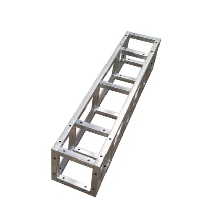 Heavy Duty Aluminum Truss Systems