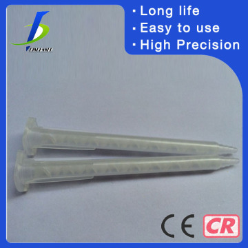 FMA5.4-17S industry epoxy disposable static mixer for mixing