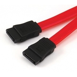 Female to Female SATA 2.0 Cable