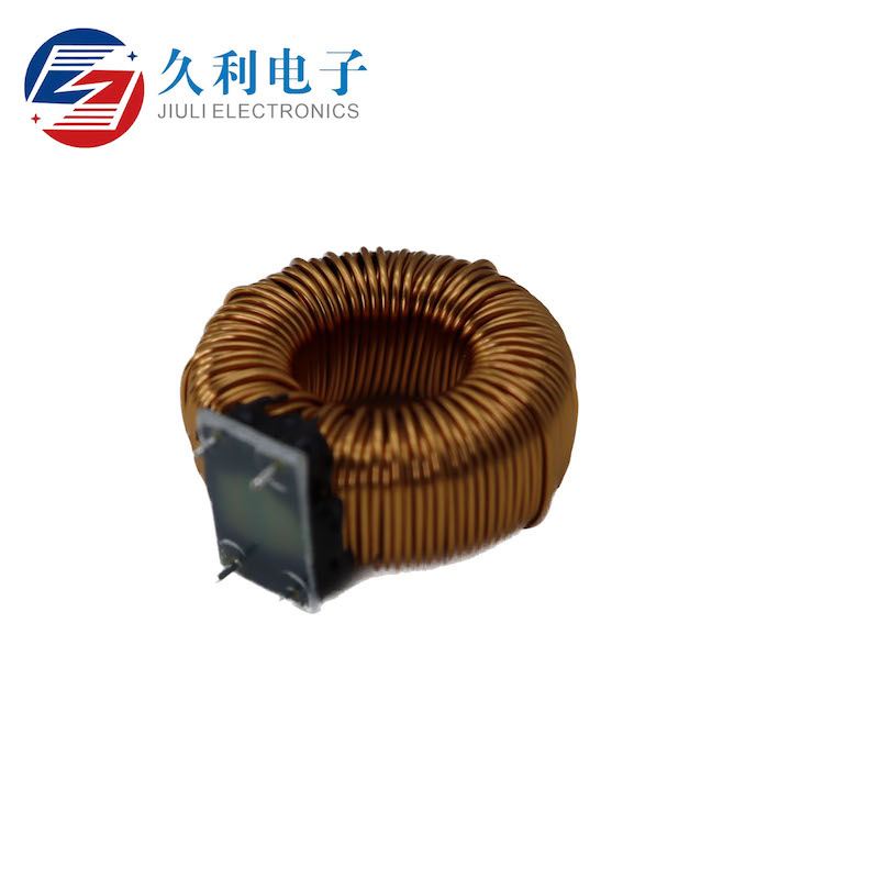 Common-mode inductance