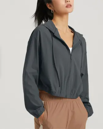 Women's Best Selling Sun Protection Clothing: Cycling Blazers, Windproof Jackets, and Hats