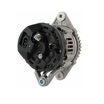 RE234714 43A Diesel Engine Alternator Replacement for John Deere Tractor