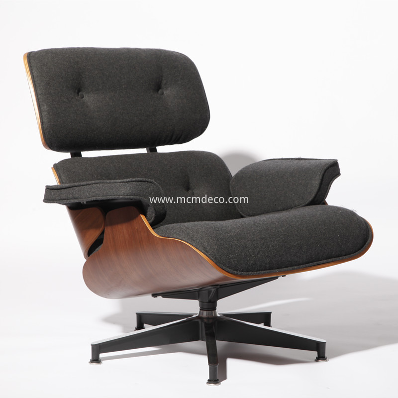 Eames Lounge Chair S22235-2