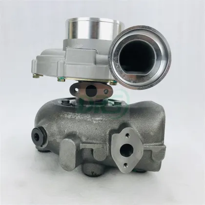 Turbocharger 53279706796 for 1991-12 Volvo Penta Marine TAMD71 Engine