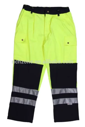 HOT SALE Work pants, 3M reflective tape