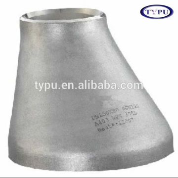 ASME B16.9 SCH5S-80 BUTT-WELDED SEAMLESS STAINLESS STEEL ECCENTRIC AND CONCENTRIC REDUCER(zoe.xie Wechat:fall11 Skype:mary11fal)
