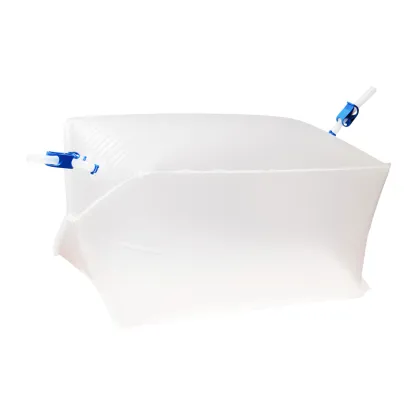 7 Layer Disposable Bioreactor Membrane Film