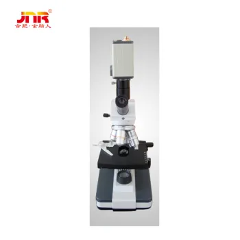Live Blood Analysis Microscope