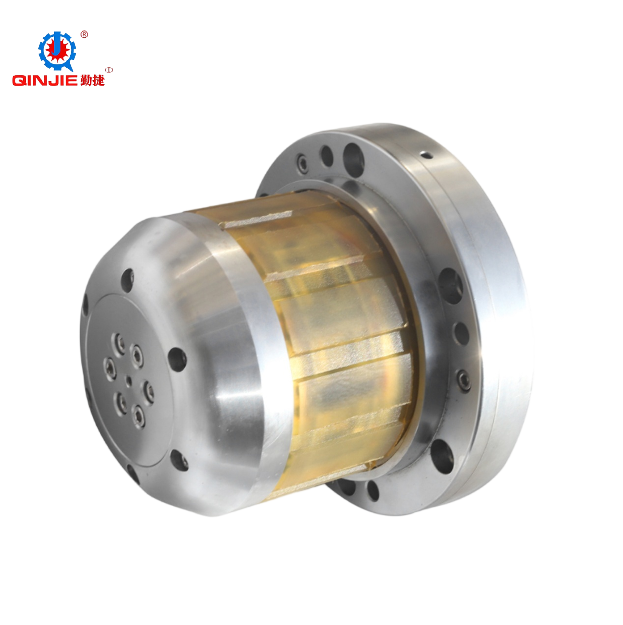 Unidade de tecnologia rotativa eficiente de 6 polegadas