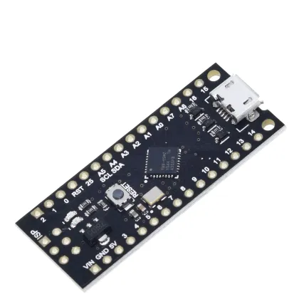 TZT ATTINY88 & ATTINY85 Micro Development Boards - 16MHz & NANO V3.0 ATmega328 Compatible for Arduino