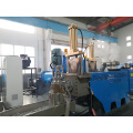 PE PP Film Bags Pelletizing Machine