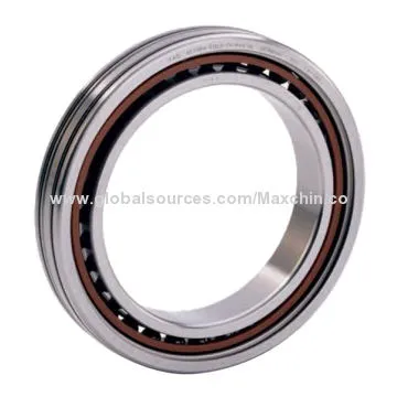 Angular contact ball bearings, 7003