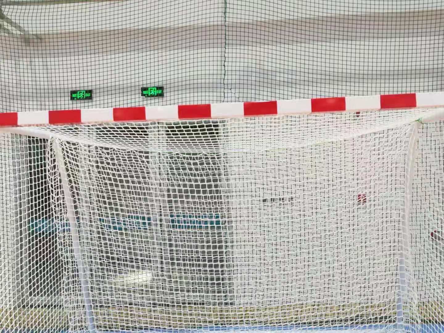 Premium Handball Goal for Outdoor Play
