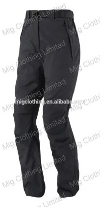 Outdoor hiking pants