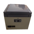 Portable Medical School Hematocrit Centrifuge Of SH-120