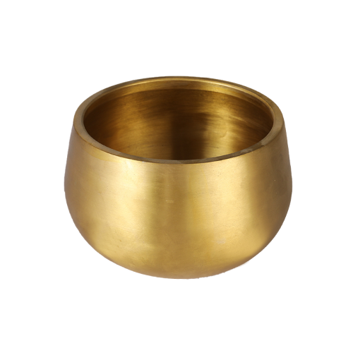 Copper Metal Spinning Wholesale high quality copper singing bowl Supplier