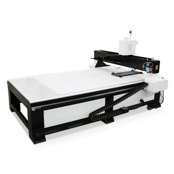 Hot Sale 4 축 CNC 라우터 1325 목재 및 금속