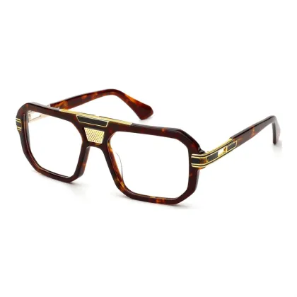 Belieye Fashion Aviator Style Prescription Eyeglasses