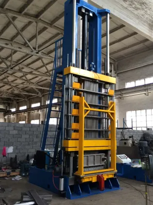 Vertical Expander Evaporator Fin Expander Search