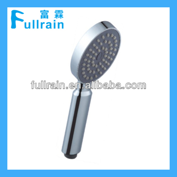 B4146 Bathroom ABS Elliptical Hand Shower