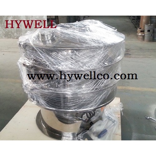 Hywell Supply Vibration Sieve