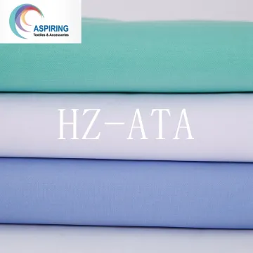 T/C Poplin Fabric 65/35 45x45 133x72