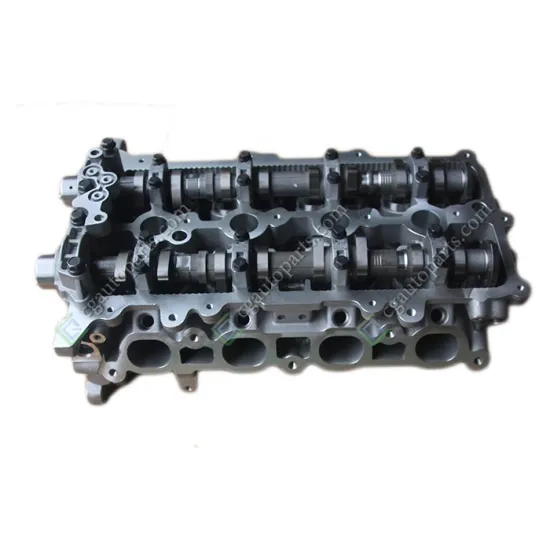 CG Auto Parts G4FG 1.6 Engine Cylinder Head Assembly 1591cc for Hyundai Kia