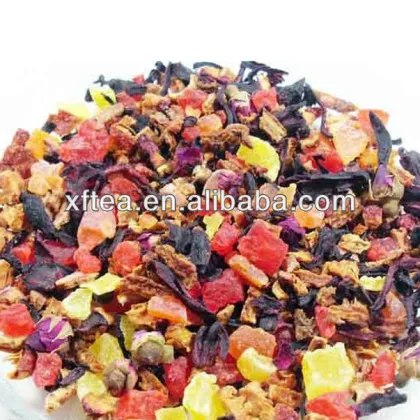 High Quality Fruit Tea