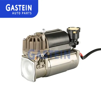 Air Suspension Pump Air-Compressors for BMW 7 Series E65 E66 - 37226787616