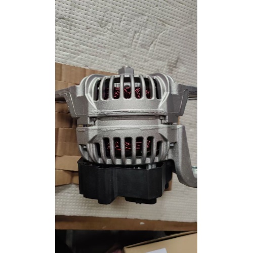 Alternator VOE17204355 FOR A60H