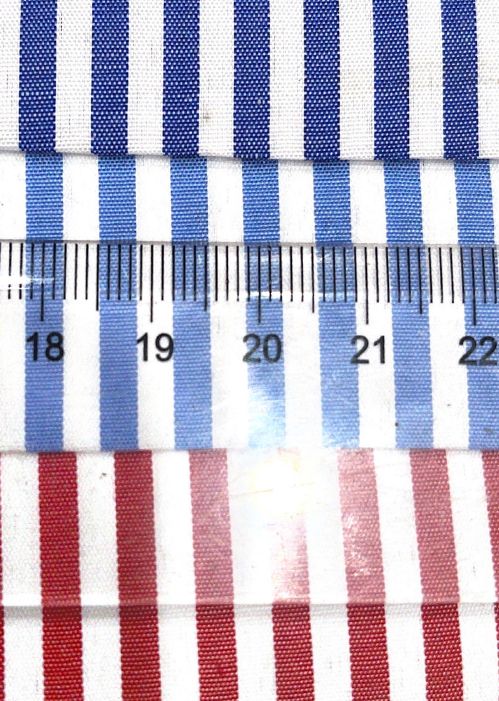 Polyester Stripe Series