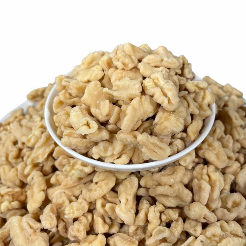 Юньнаньские очищенные ядра грецких орехов