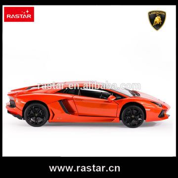 Rastar 1:18 scale new products opendoor diecast toys car