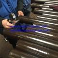 Maquinaria Tubo de acero de aleación sin costura estirado en frío