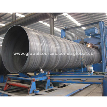 BS1387 ERW welded steel pipe, ASTM A53