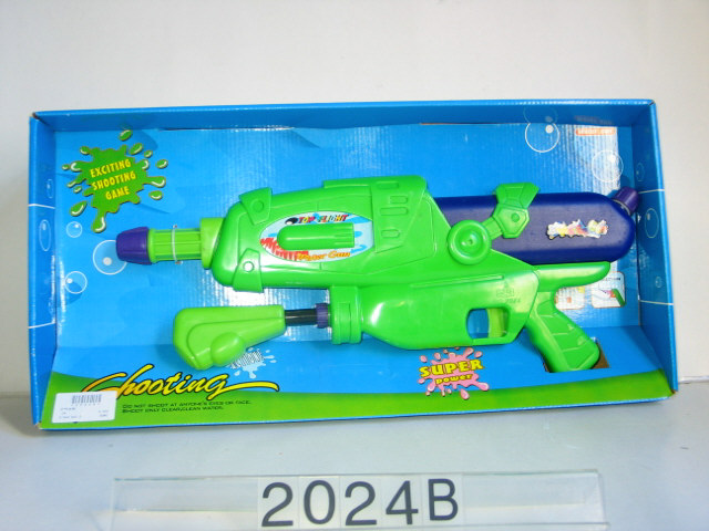 Kid Water Toys