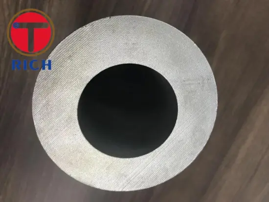 ASTM A312 Seamless Thick Wall Stainless Steel Pipe