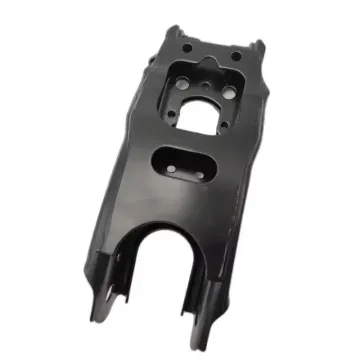 Rear Suspension Lower Control Arm for Toyota Pick-Up 2.0 - Good Steel (48605-35080, 48606-35080)