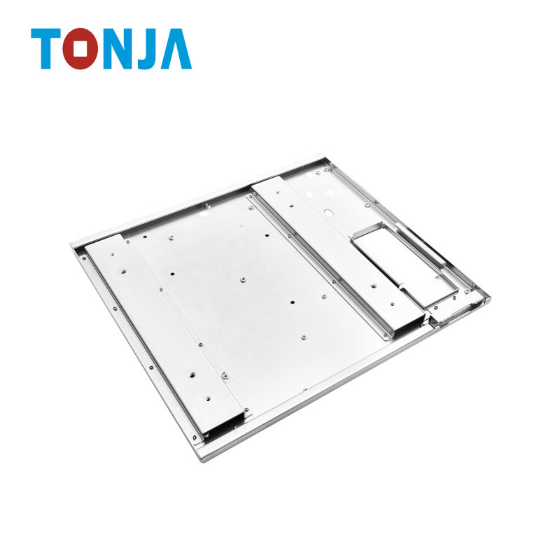 Lamiera metallica di precisione Precision Metal Sheet