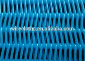 Polyester Spiral Press Filter Belt