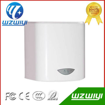 F-838A Series Air Cold & Hot 1000W Wall-Mounted Hotel Hand Dryer