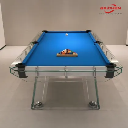 multi purpose billiards table game leisure